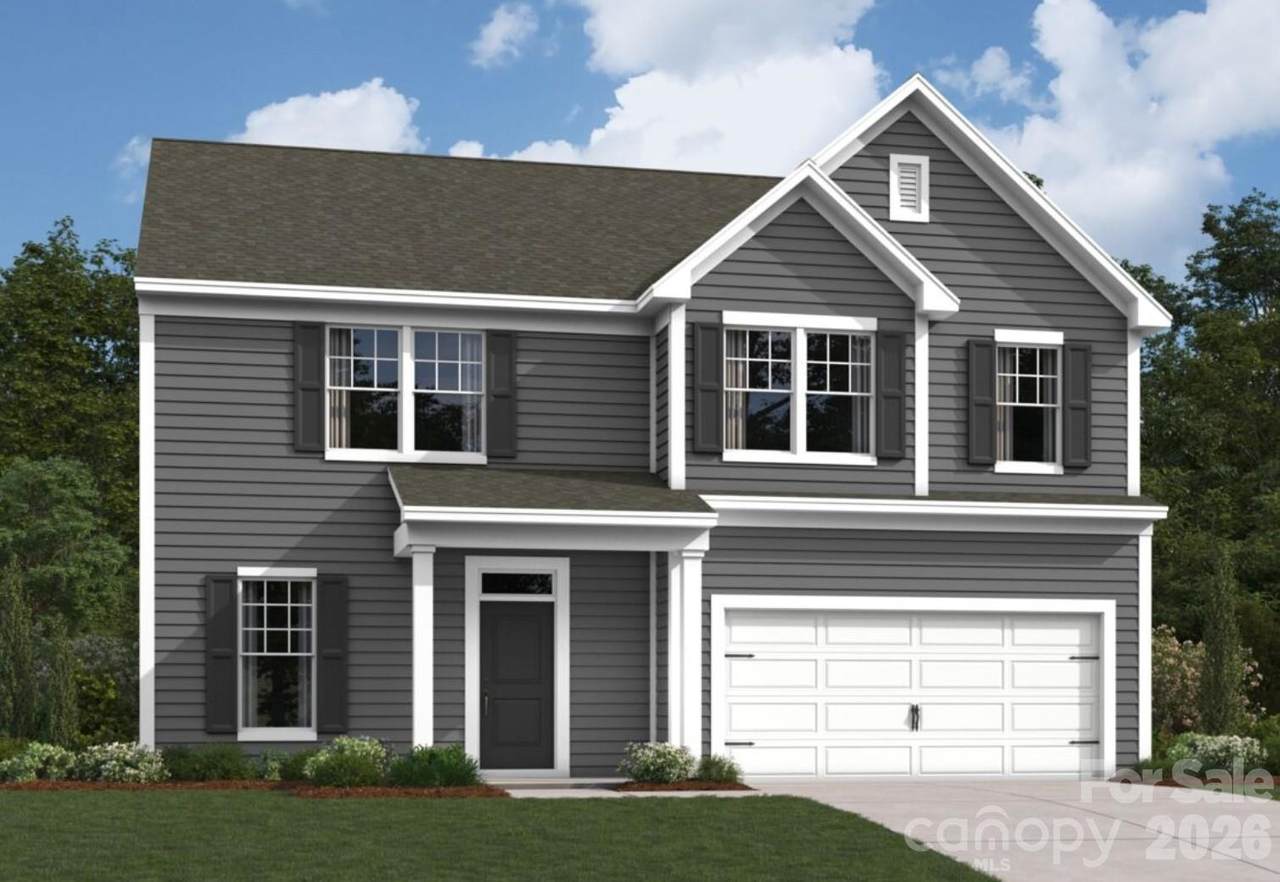 2015 Boulder Ridge Drive - Photo 1