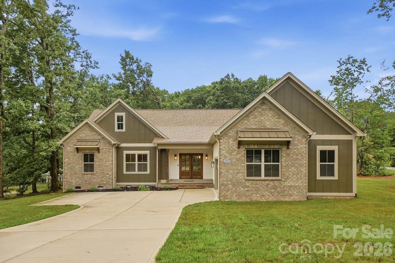 4527 Burrenfort Drive - Photo 1