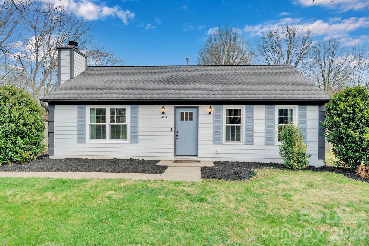 6724 Woodwedge Drive - Photo 1