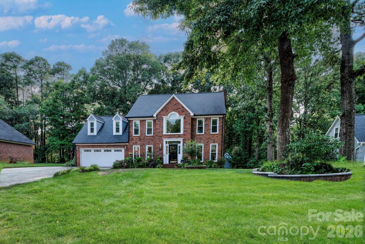 2823 Ridgehaven Court - Photo 1
