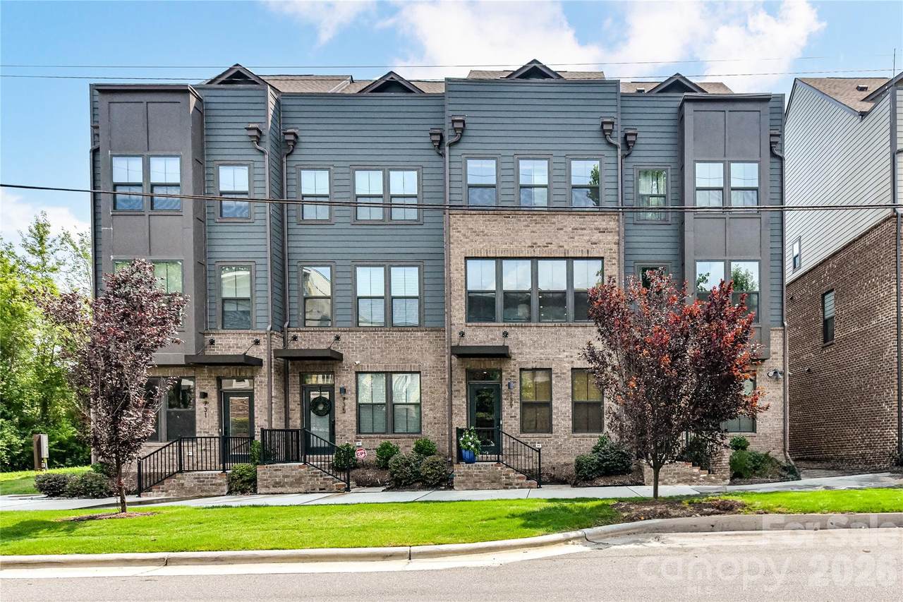 739 Anderson Street - Photo 1