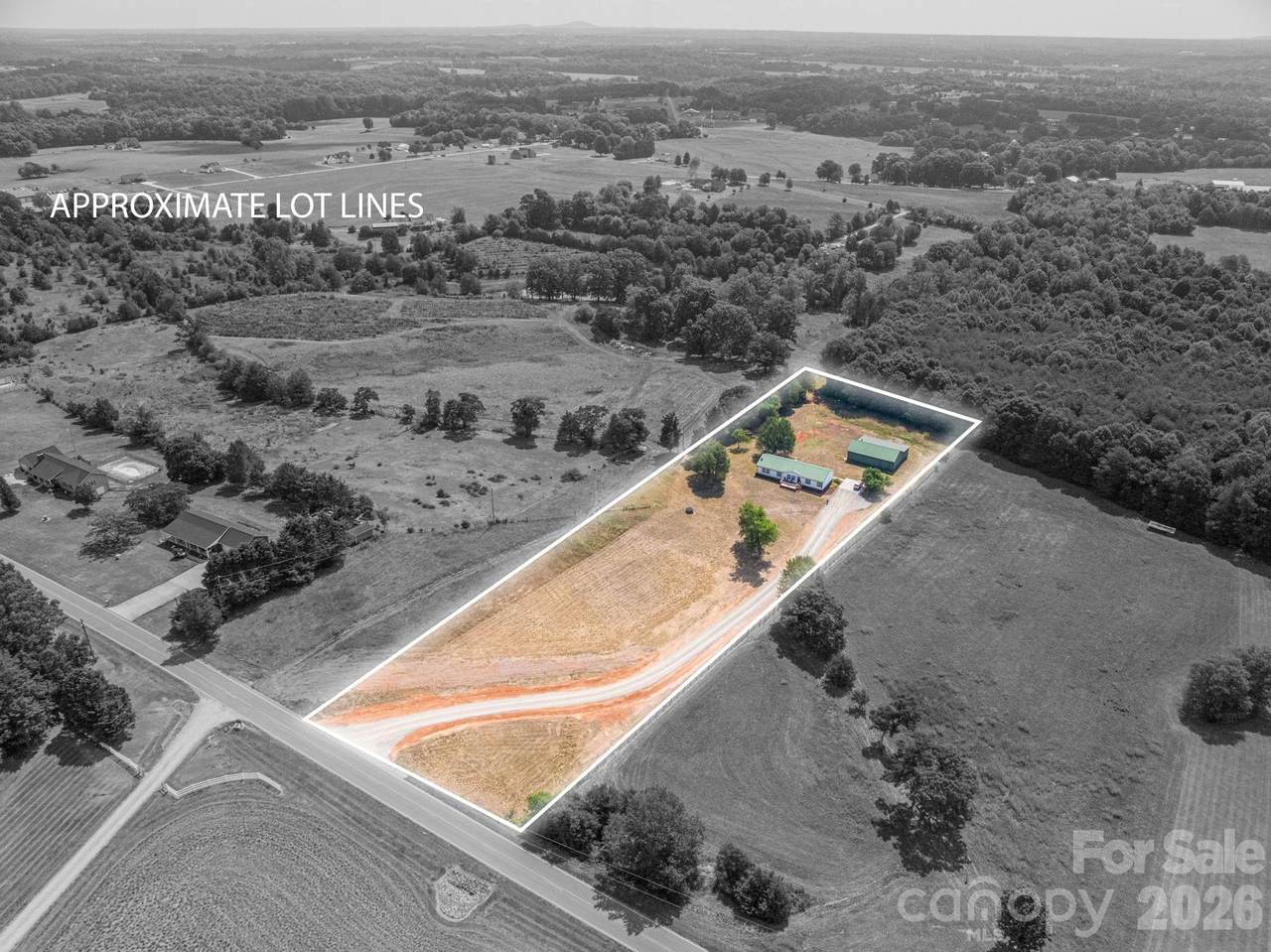 1130 Howards Creek Mill Road - Photo 1