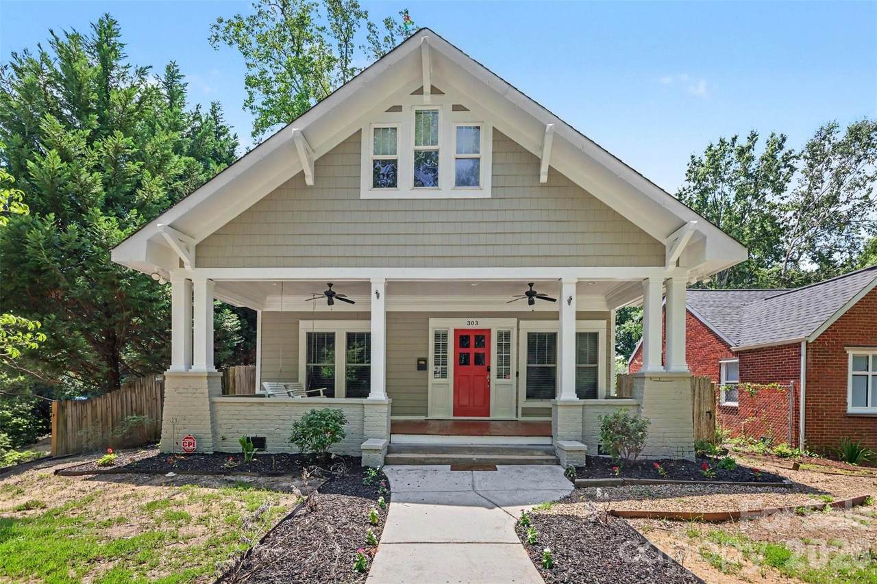303 Sylvania Avenue - Photo 1