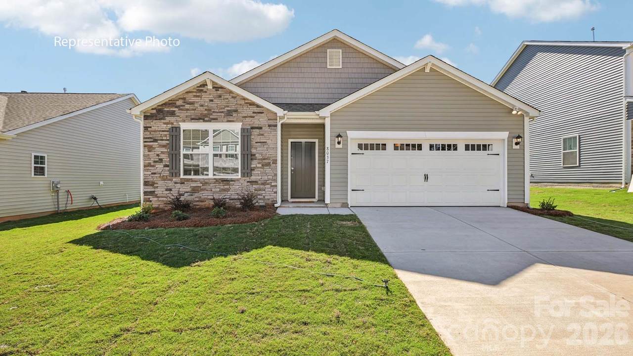 221 Mary Locke Way - Photo 1