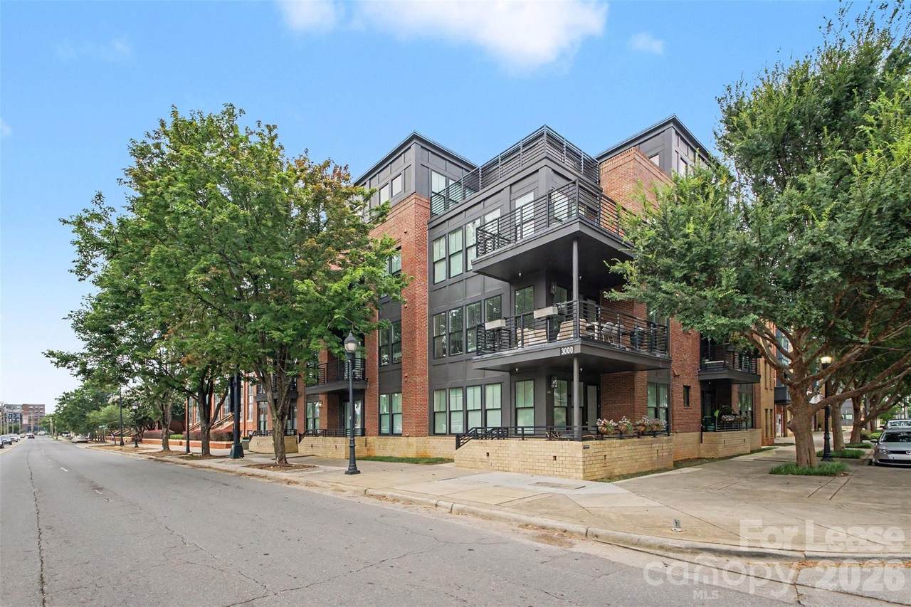 3000 South Boulevard - Photo 1