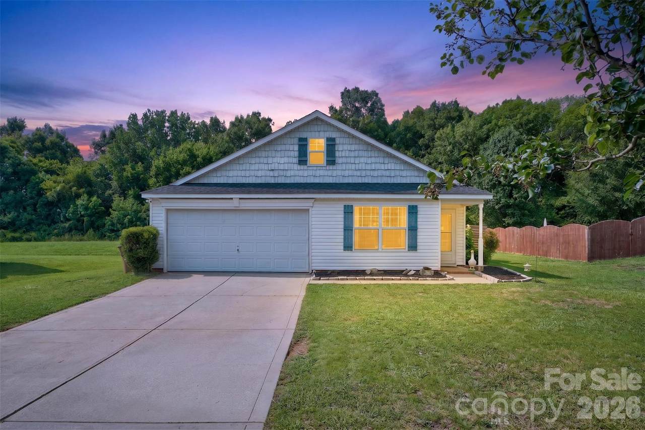3036 Proverbs Court - Photo 1