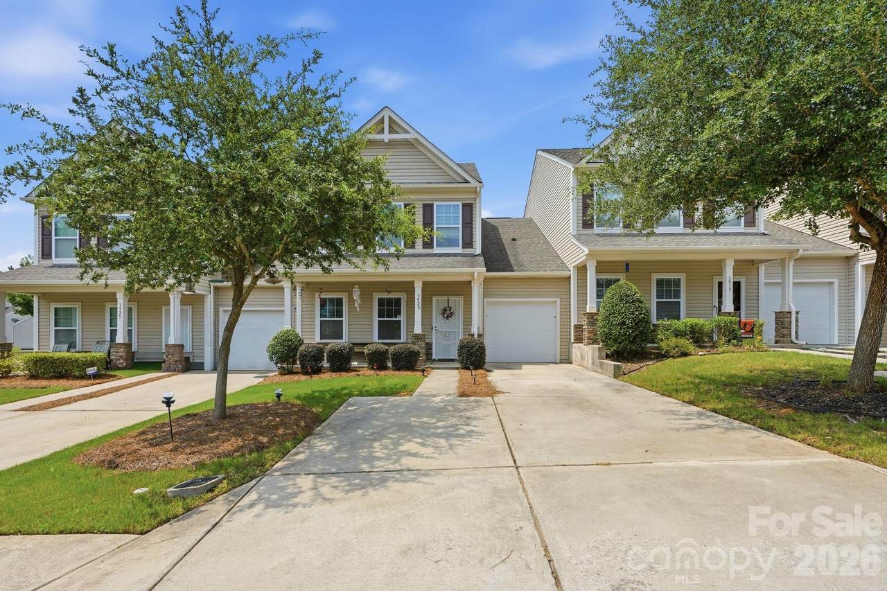 3921 Bighorn Way - Photo 1