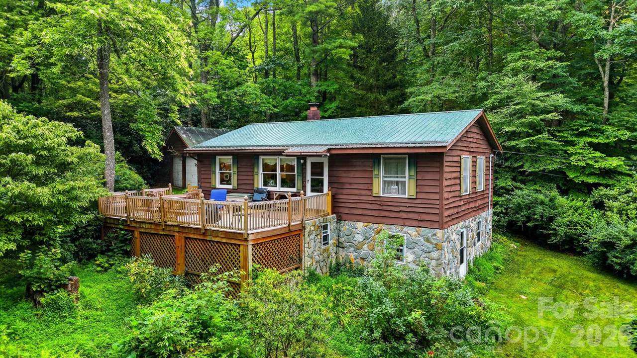 7180 Valley View Drive - Photo 1