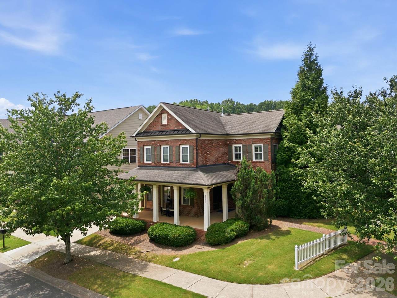 6333 Kennard Drive - Photo 1