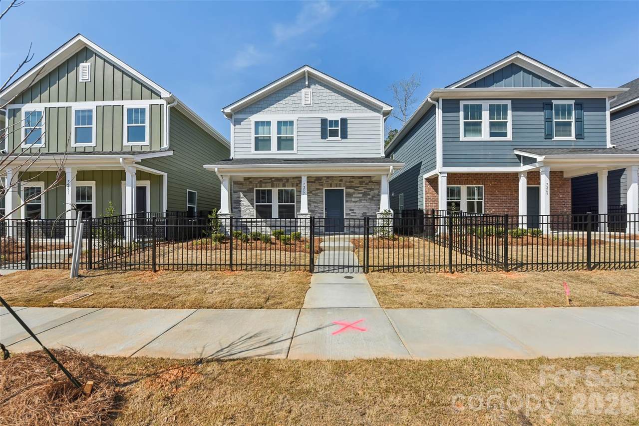 4328 Tintagel Lane - Photo 1