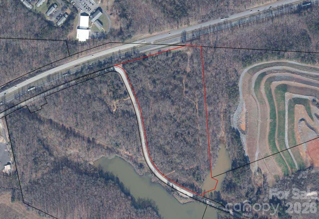 00 Mill Creek Road - Photo 1