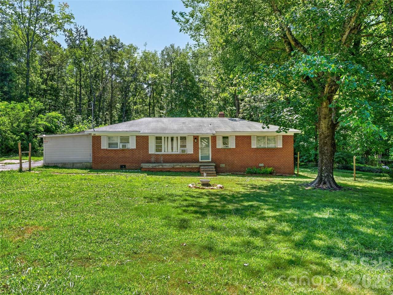 604 Belue Mill Road - Photo 1