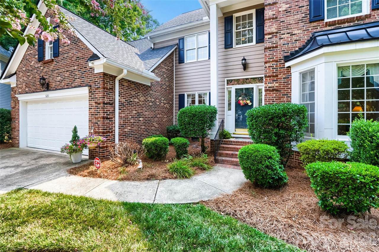 6211 Coleridge Court - Photo 1