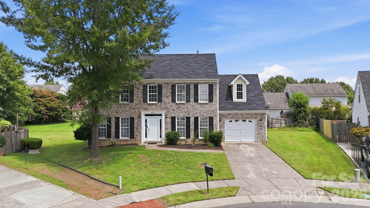 4502 Tabcat Court - Photo 1