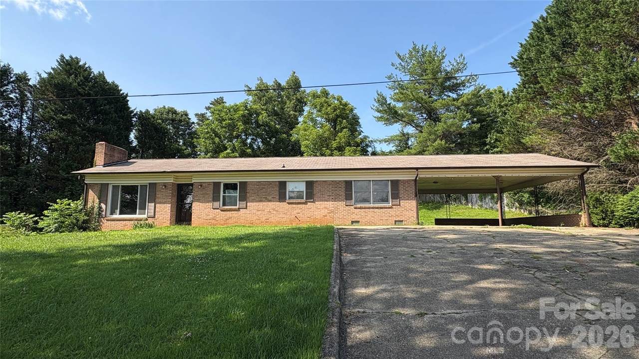 520 Cottrell Hill Road - Photo 1