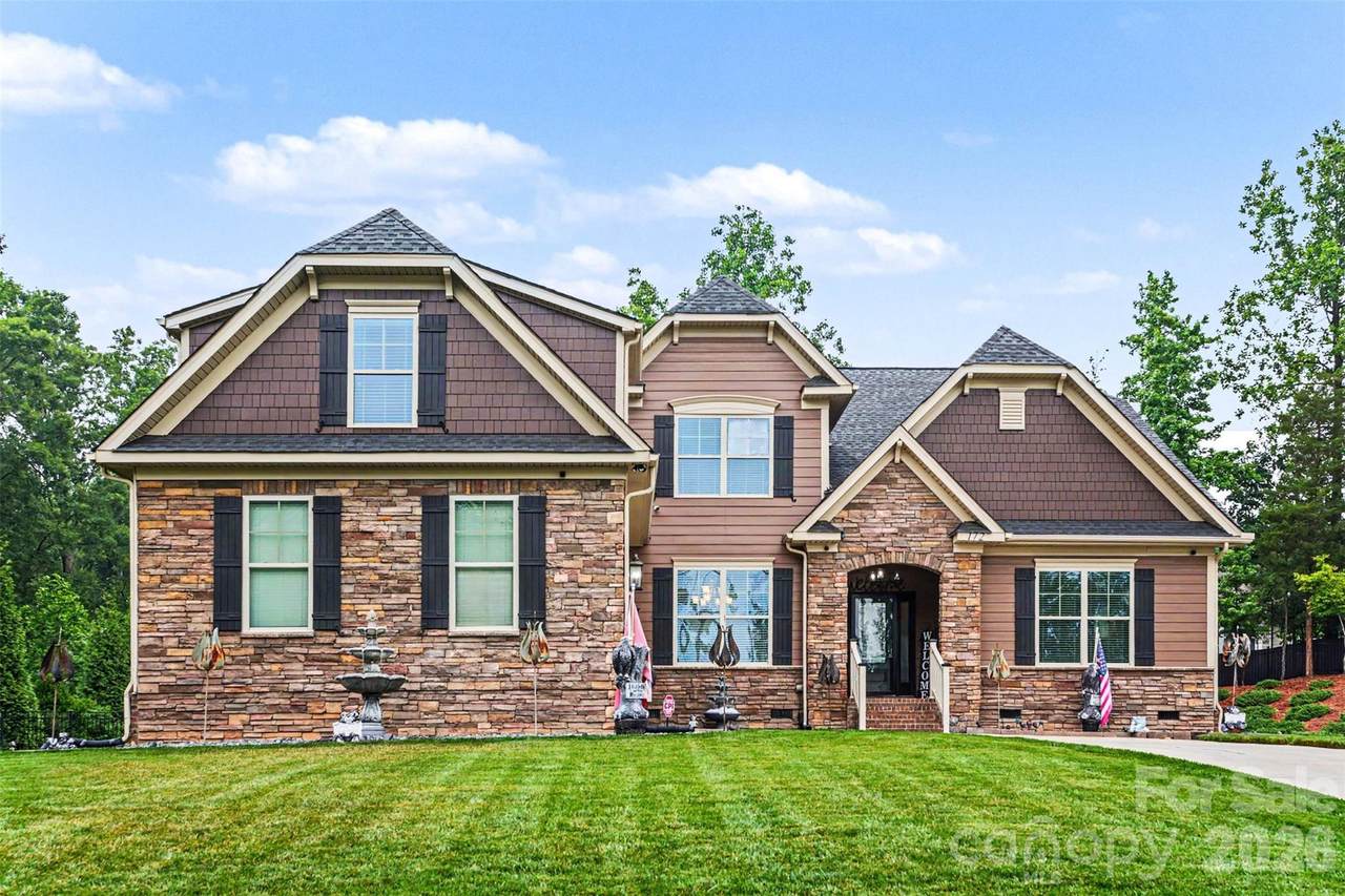 172 Shinnville Ridge Lane - Photo 1