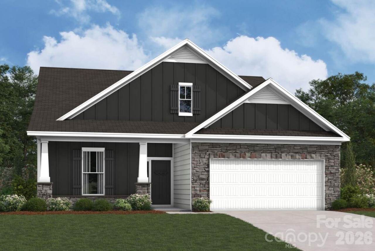 632 Willoughby Park Drive - Photo 1