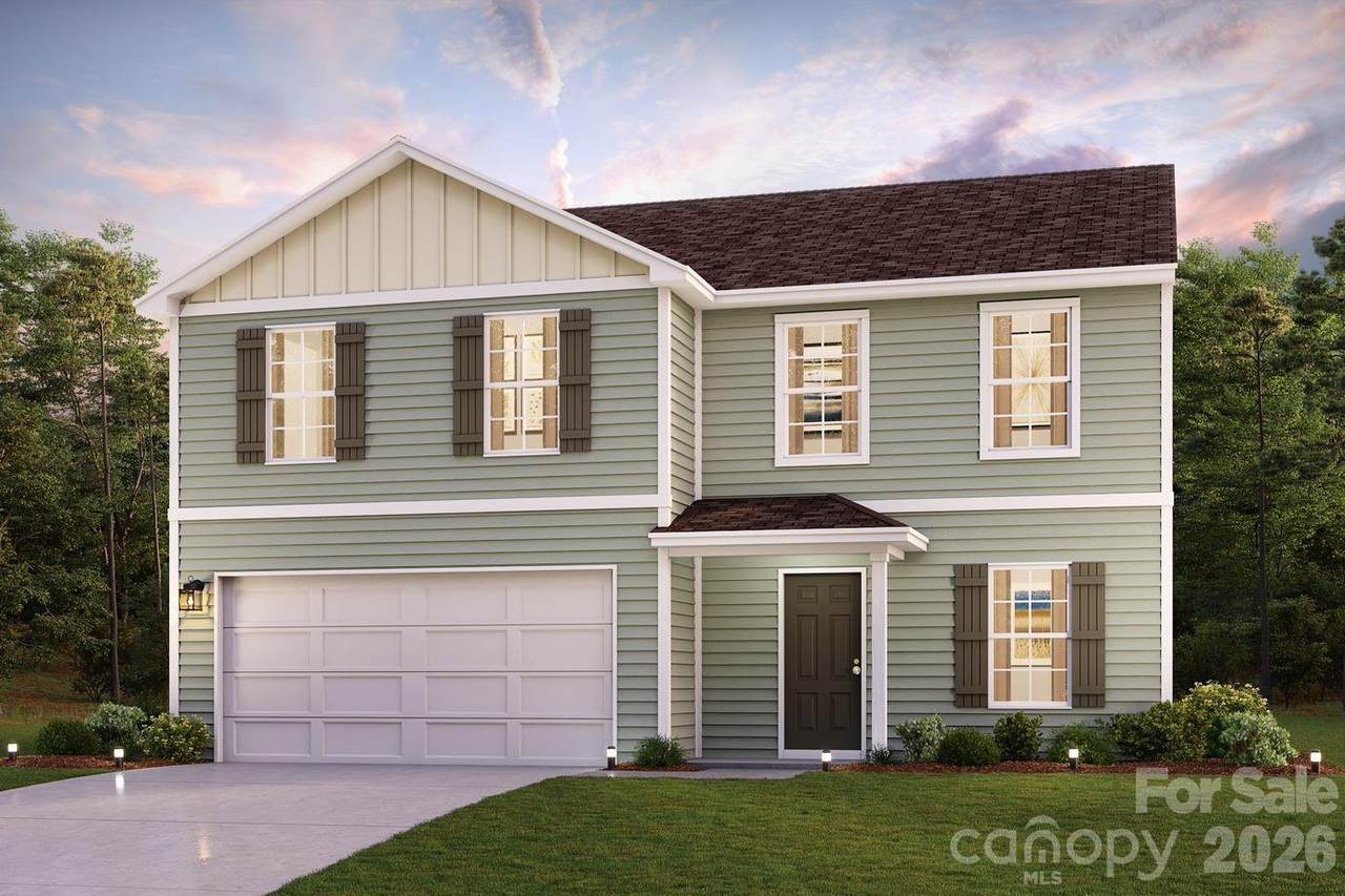 602 Fleer Road - Photo 1