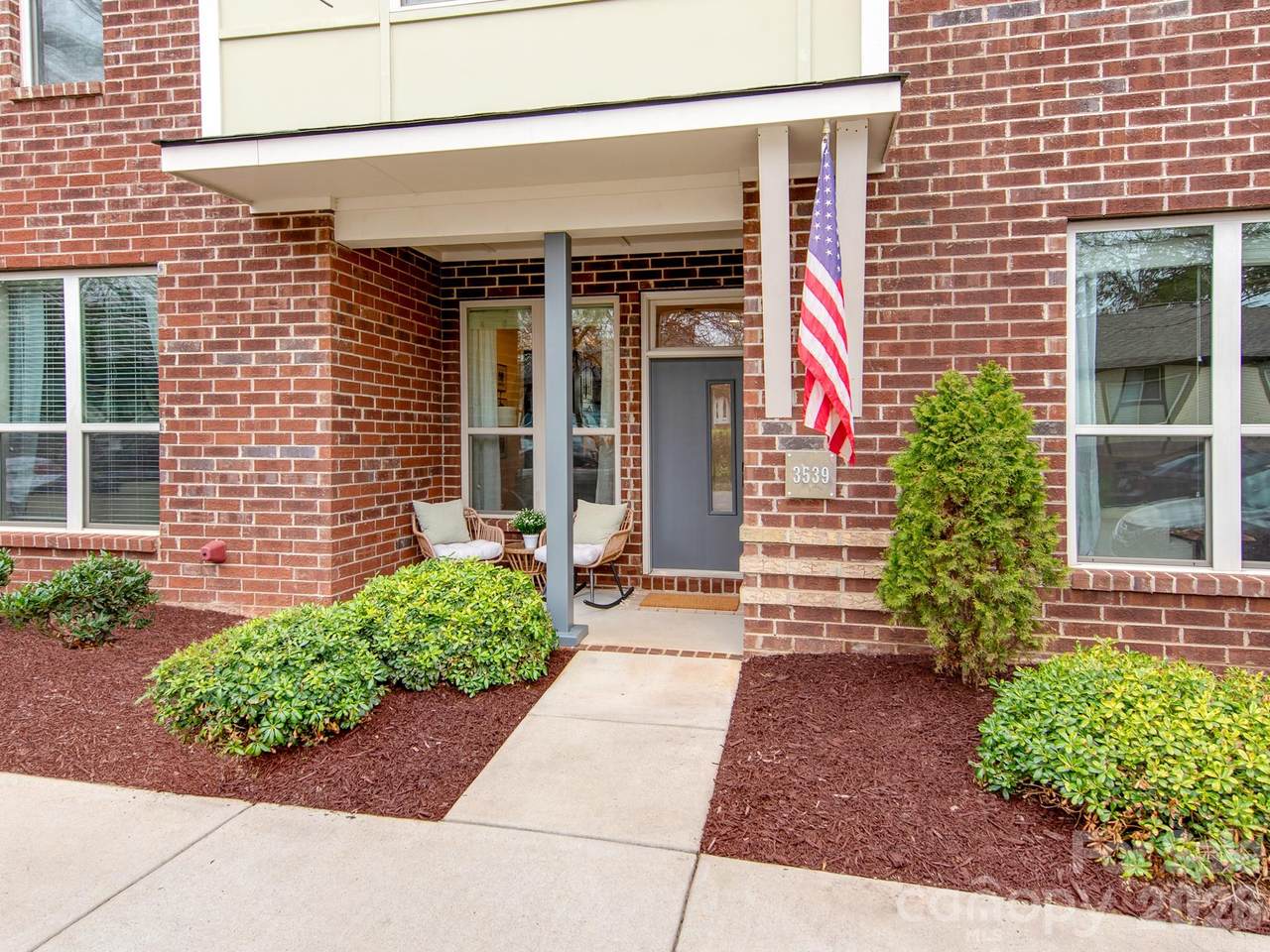 3539 Spencer Street - Photo 1