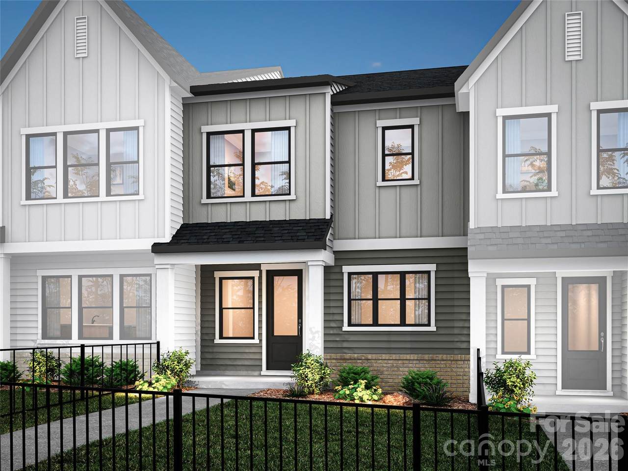 445 Nash Street - Photo 1