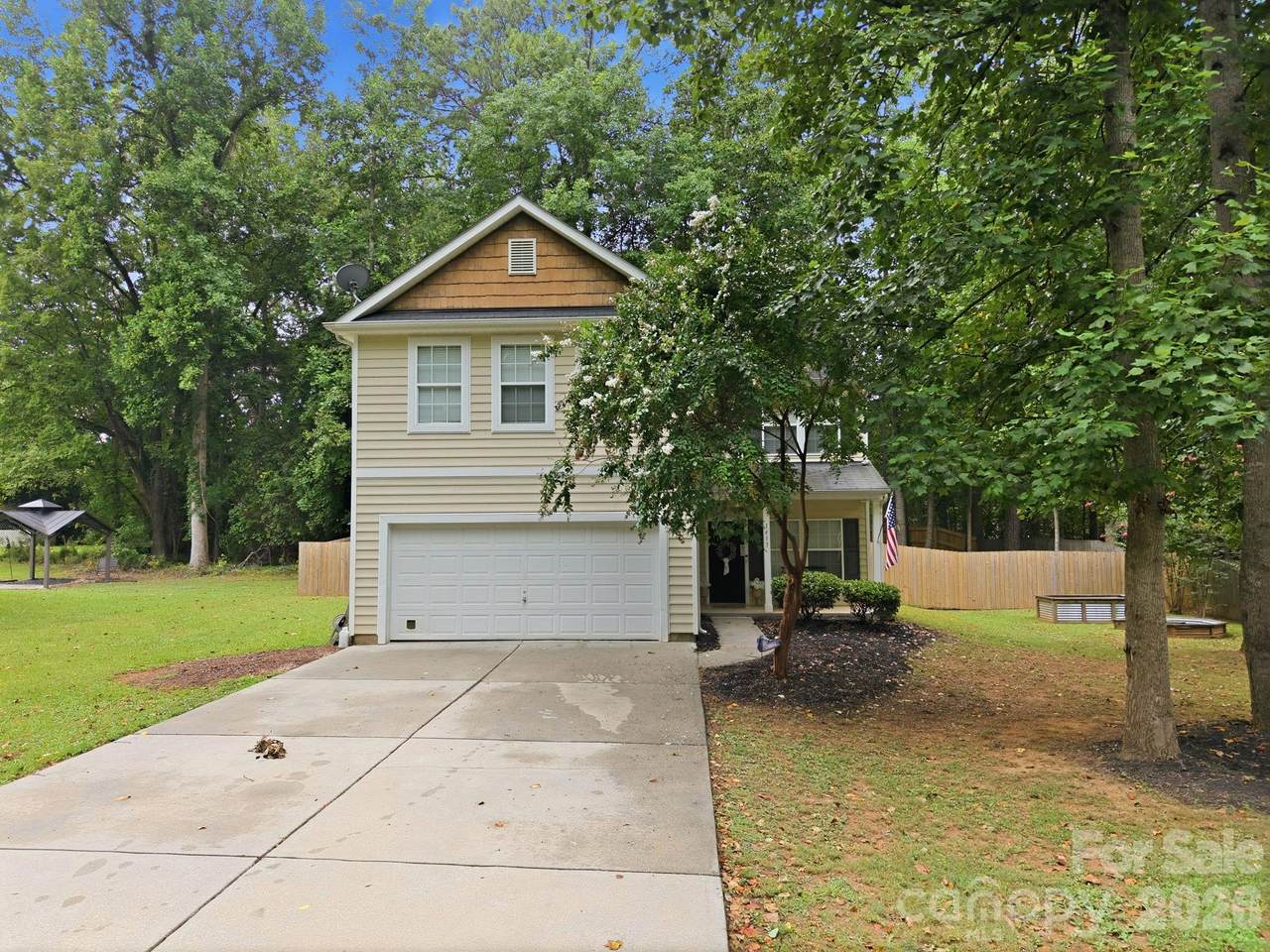 1413 Clark Road - Photo 1