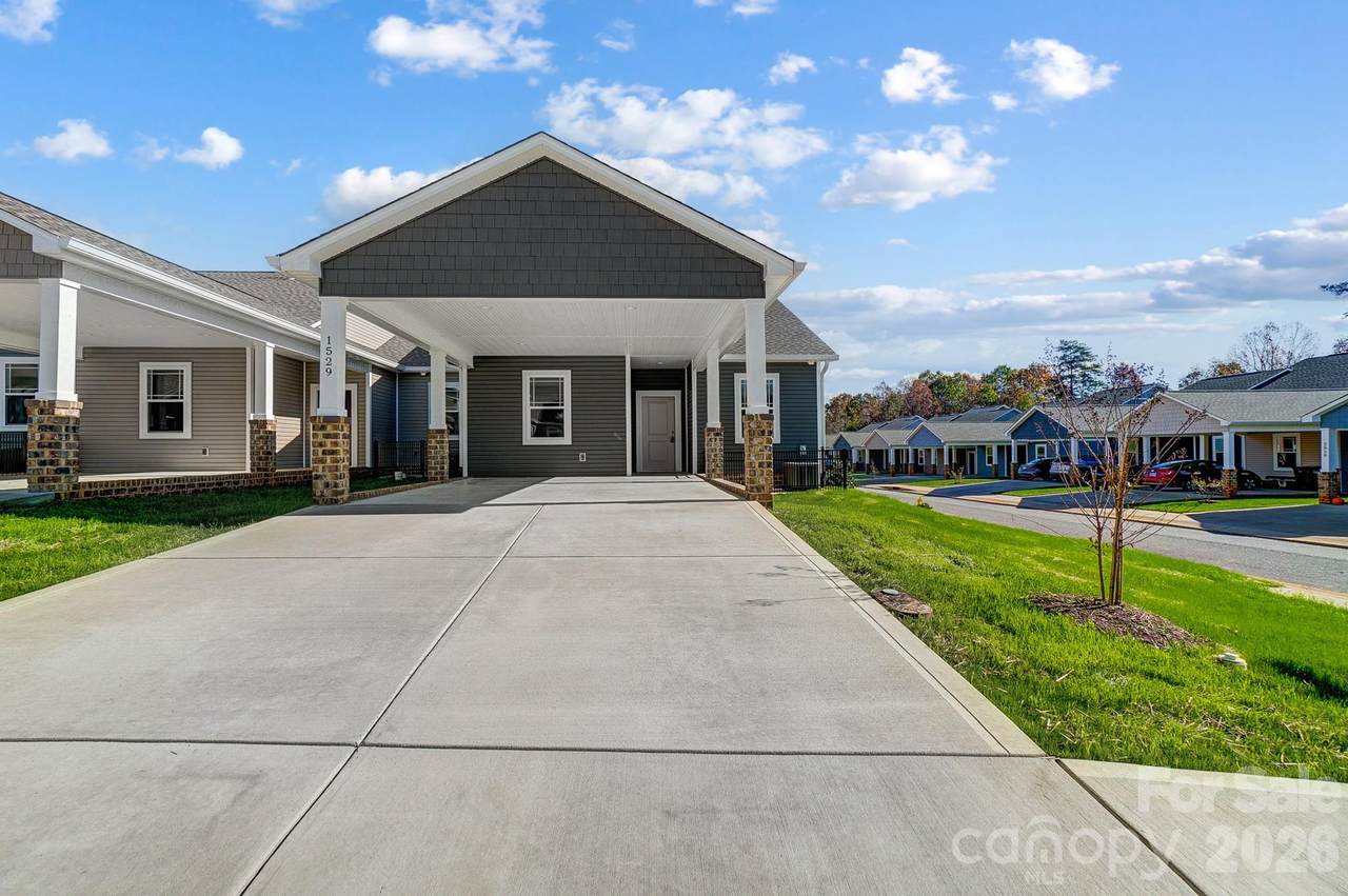 1529 28th Street Place - Photo 1