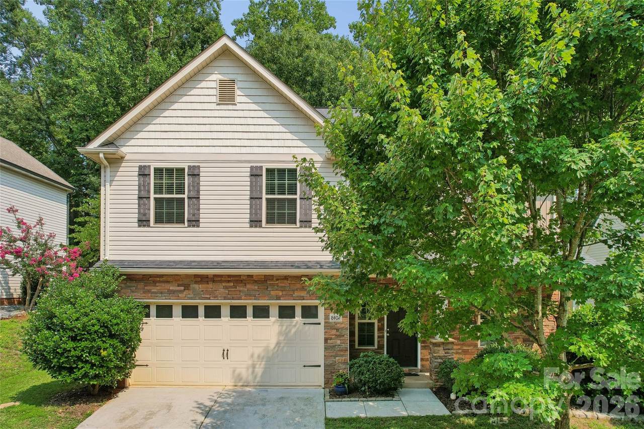 8402 Bampton Drive - Photo 1