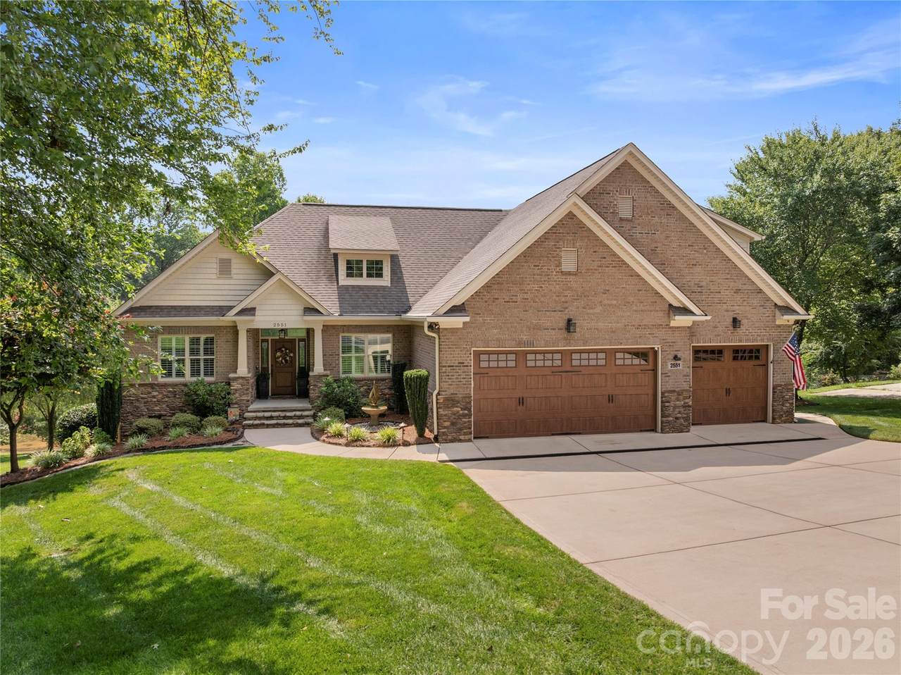 2551 Eagle Drive - Photo 1