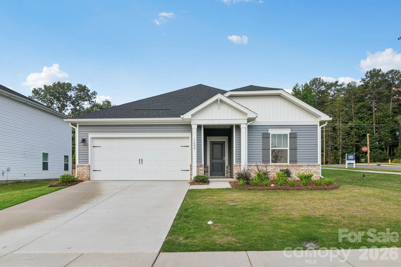 1606 Harper Landing Boulevard - Photo 1
