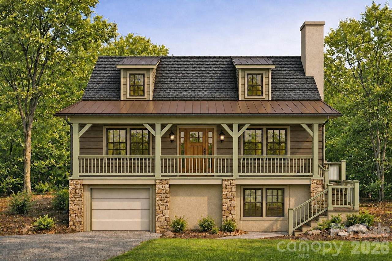 201 Jans Mountain Road - Photo 1