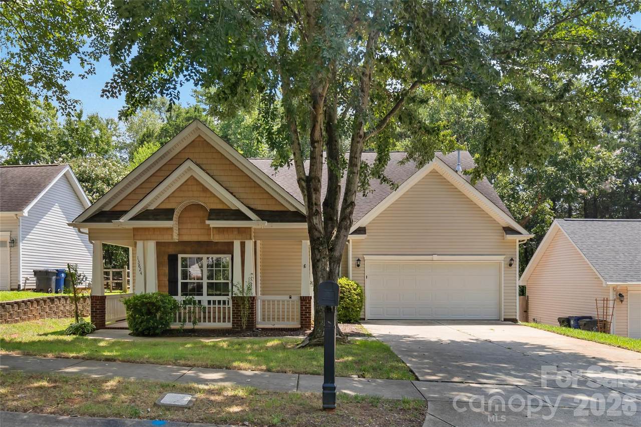 13824 Hastings Farm Road - Photo 1