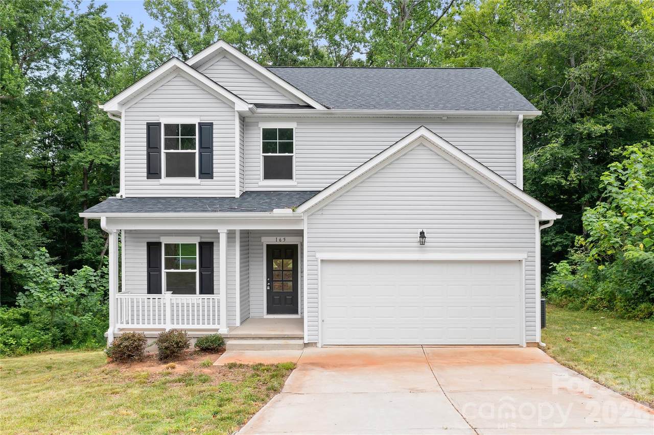165 Ruffin Street - Photo 1