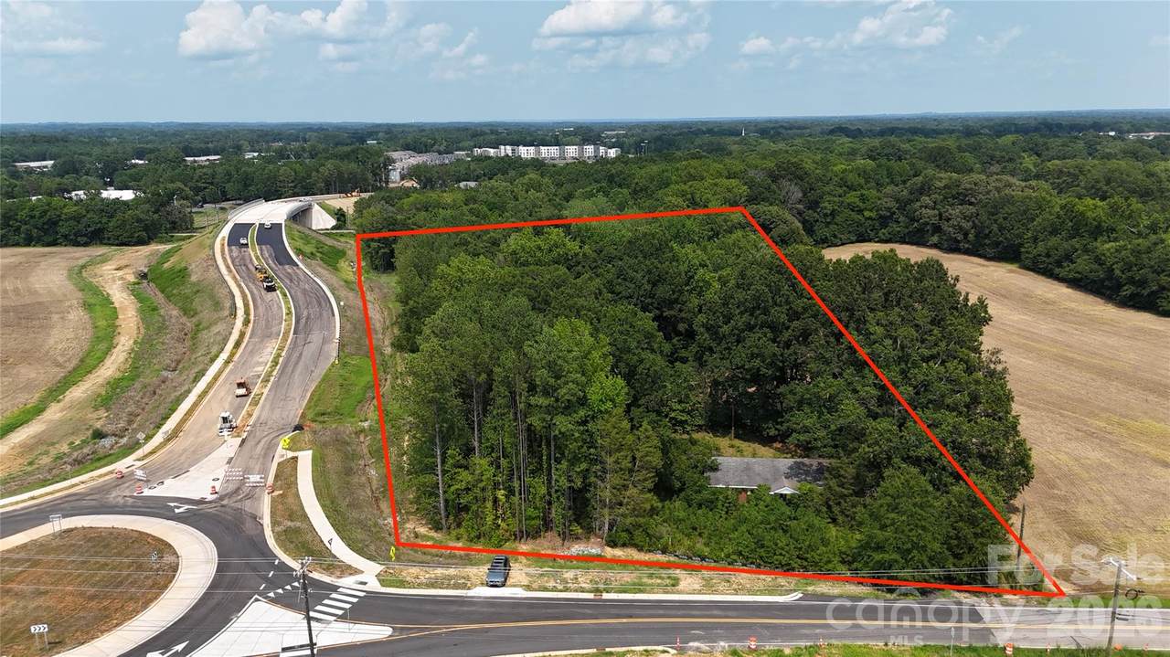 400 Gribble Road - Photo 1