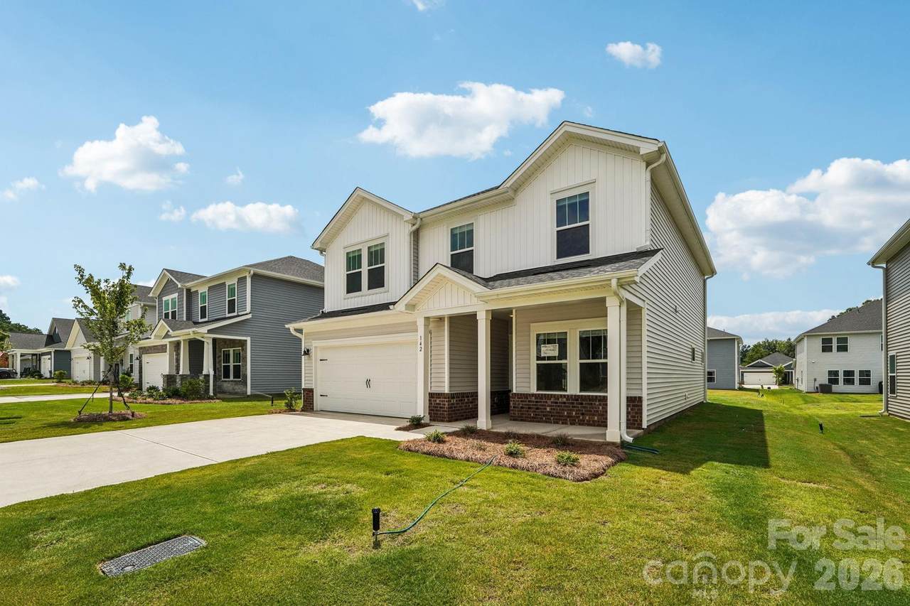 1604 Harper Landing Boulevard - Photo 1