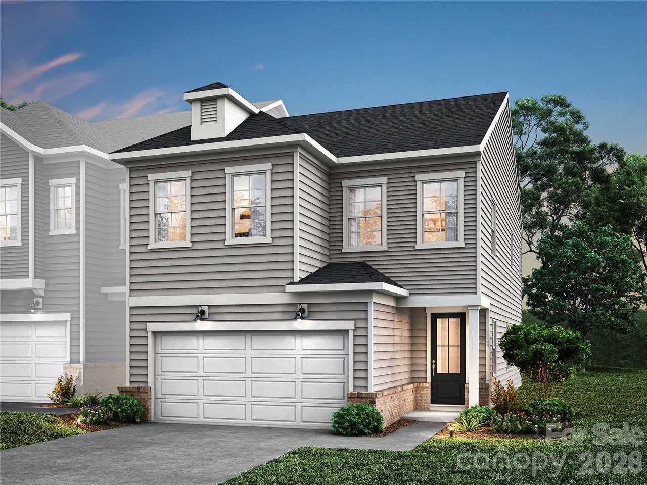 715 Bowery Place - Photo 1