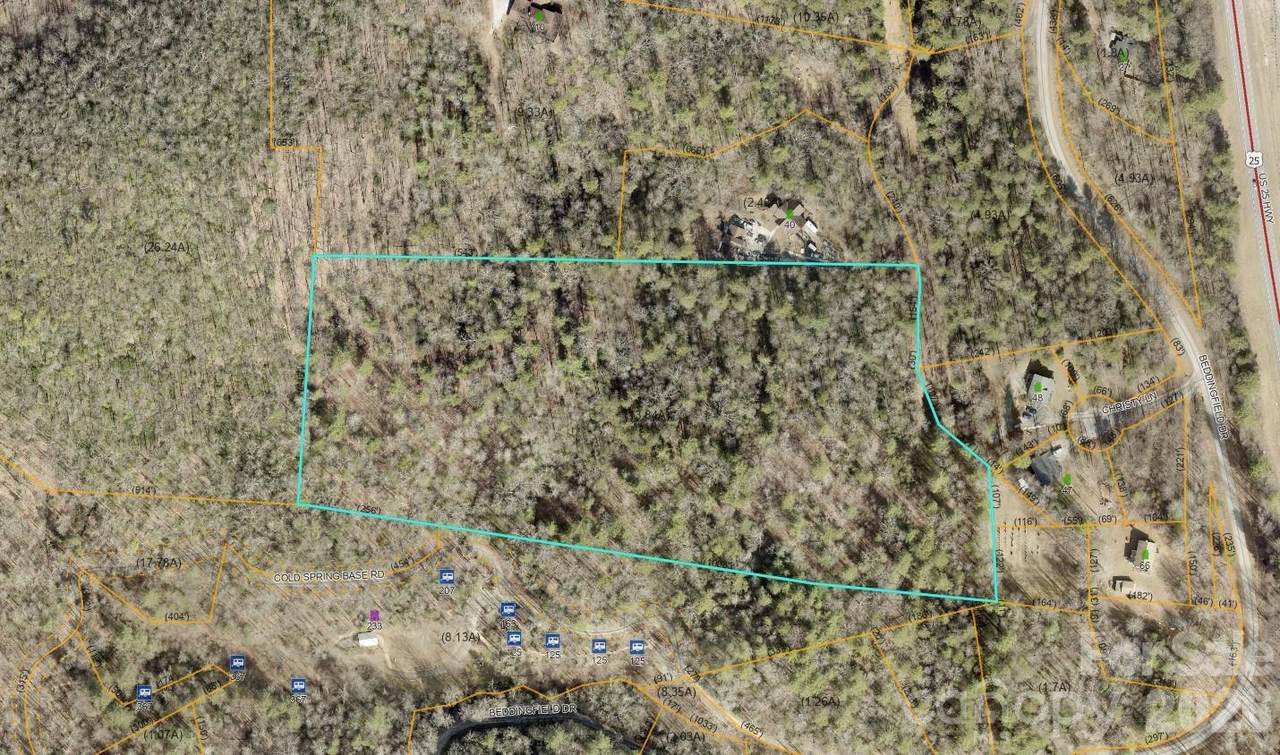 000 Beddingfield Drive - Photo 1