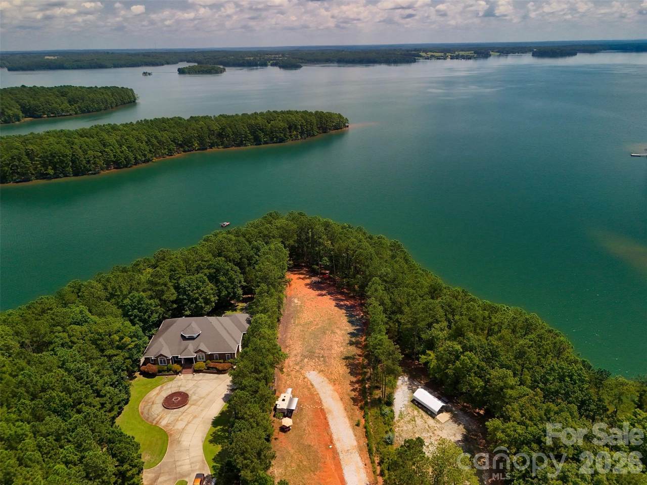 955 Cole Trestle Road - Photo 1