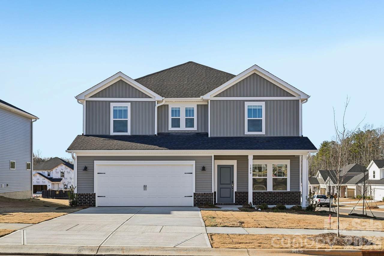 2434 Maxton Drive - Photo 1