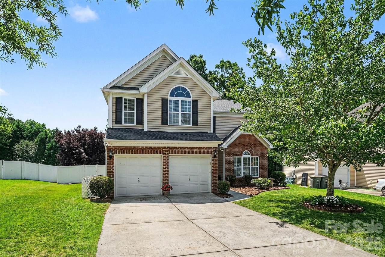 3409 Market View Drive - Photo 1