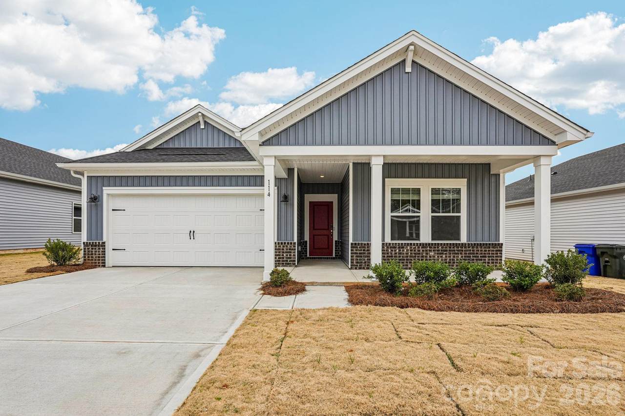 2424 Maxton Drive - Photo 1