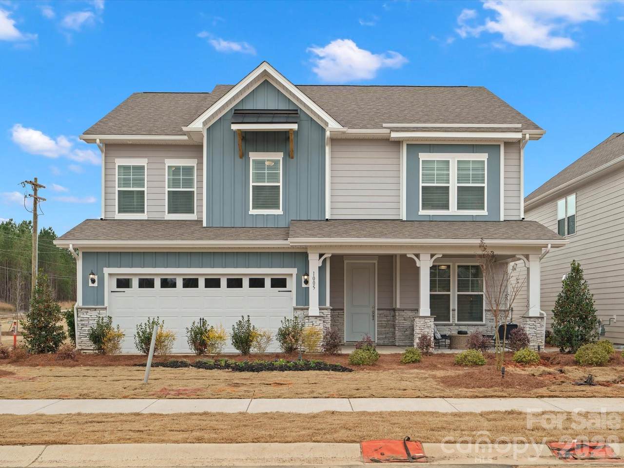 5049 Puddle Pond Road - Photo 1