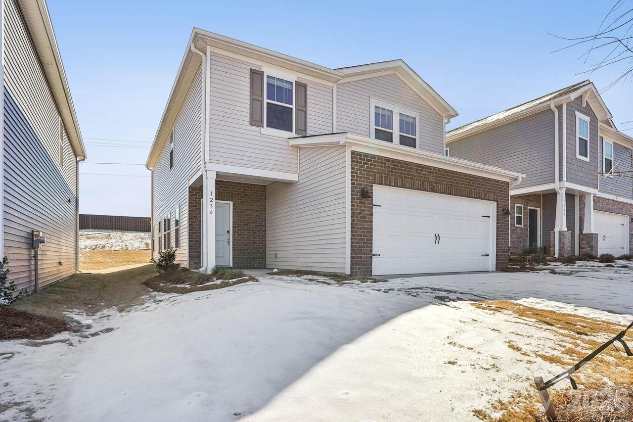 2626 Celestial Drive - Photo 1