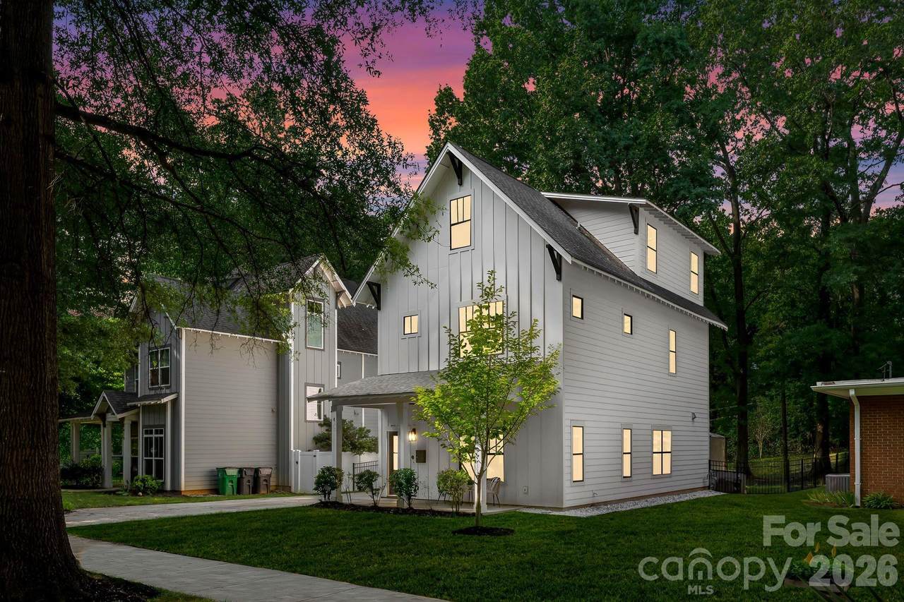 423 Sylvania Avenue - Photo 1