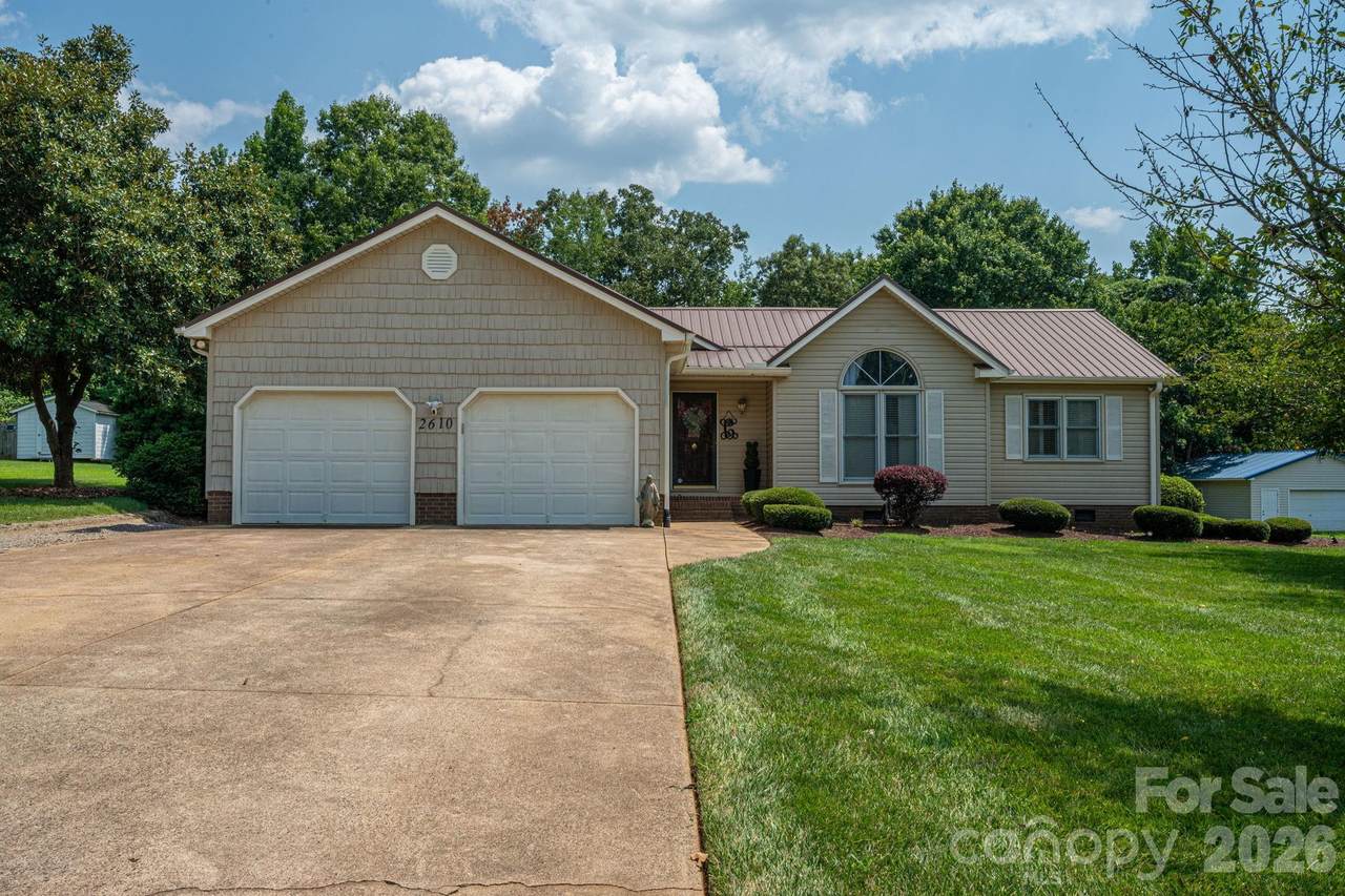 2610 Prince Drive - Photo 1