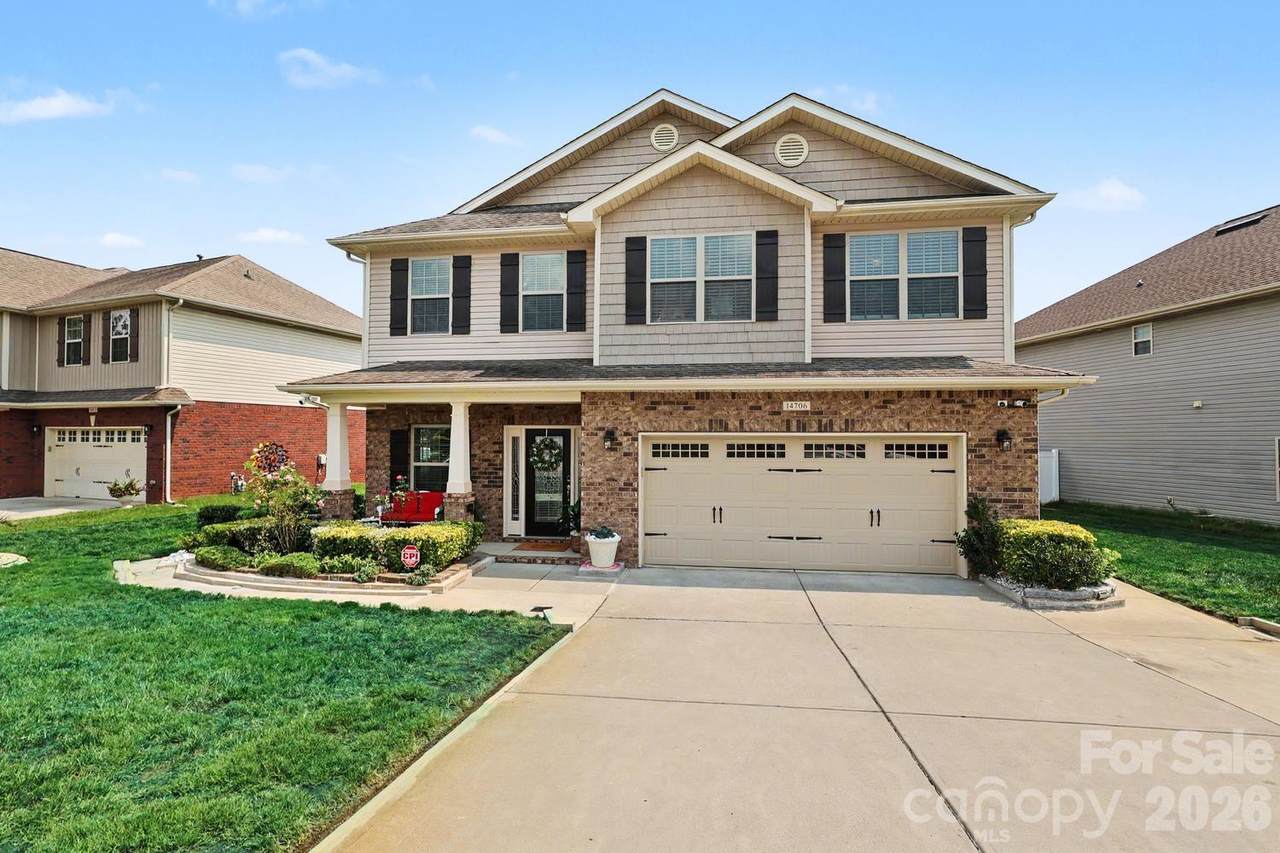 14706 Vaughan Drive - Photo 1