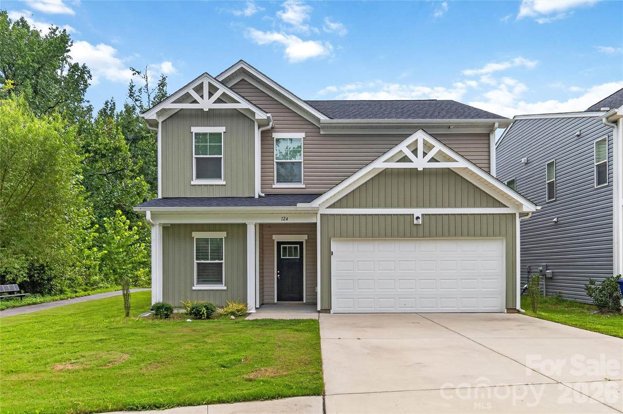 124 Fosters Glen Place - Photo 1