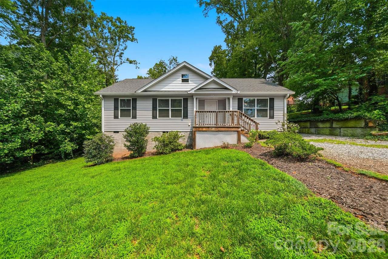 117 Falls Street - Photo 1