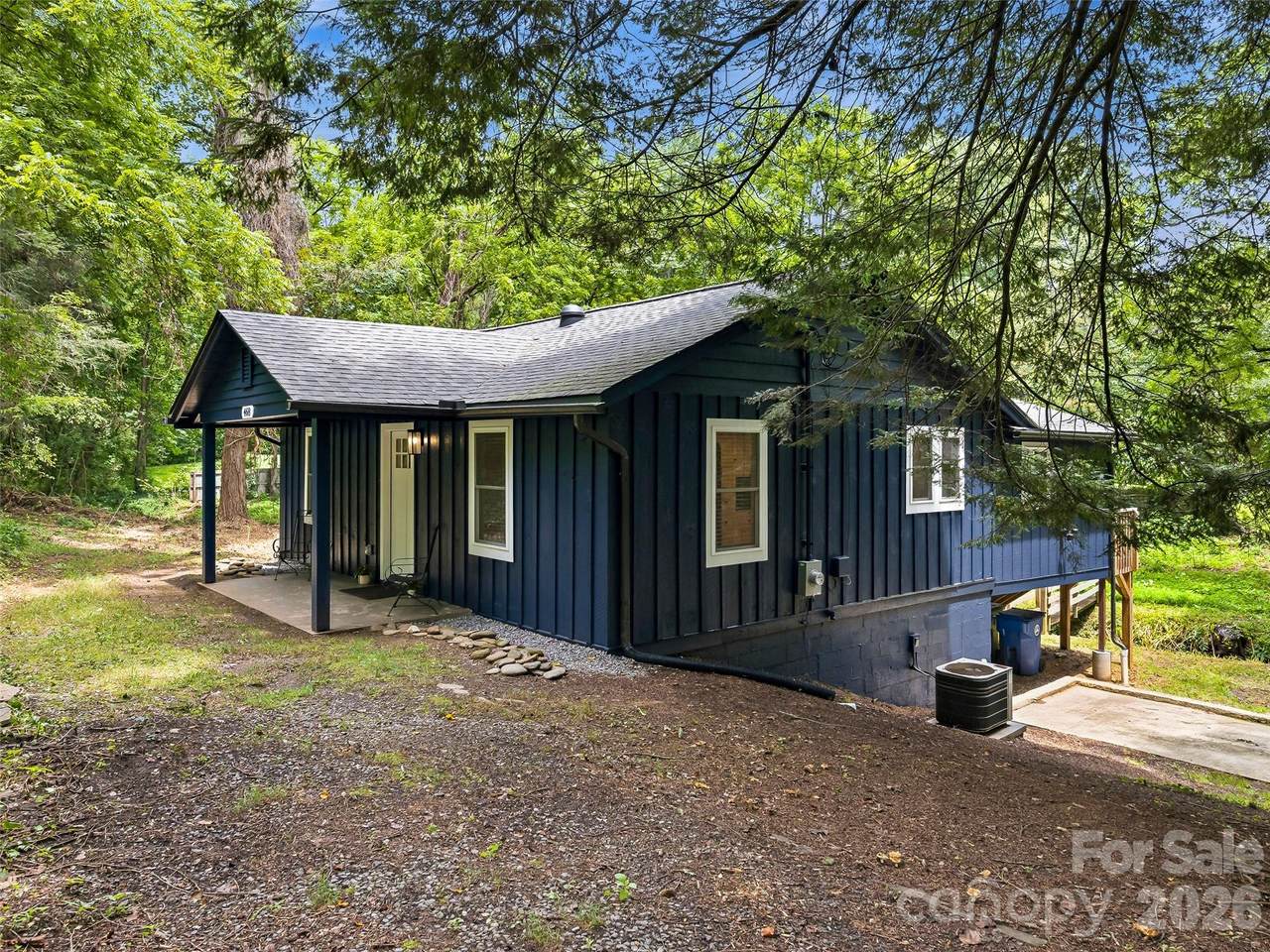 468 Governors View Road - Photo 1