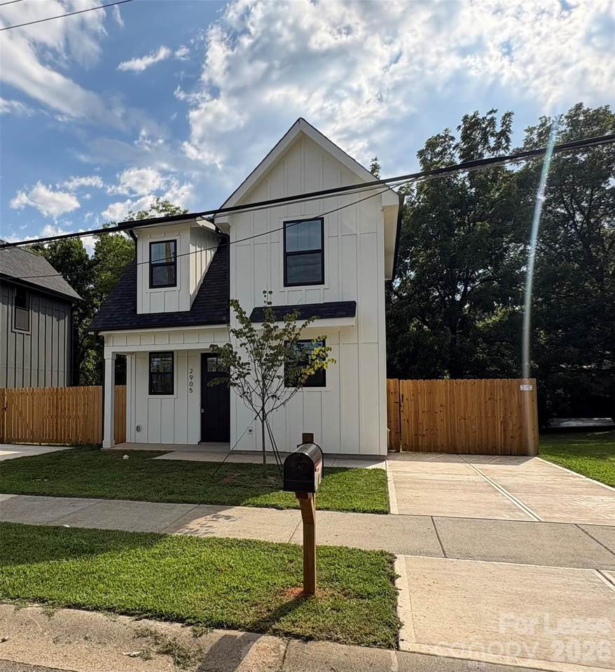 2905 Clyde Drive - Photo 1