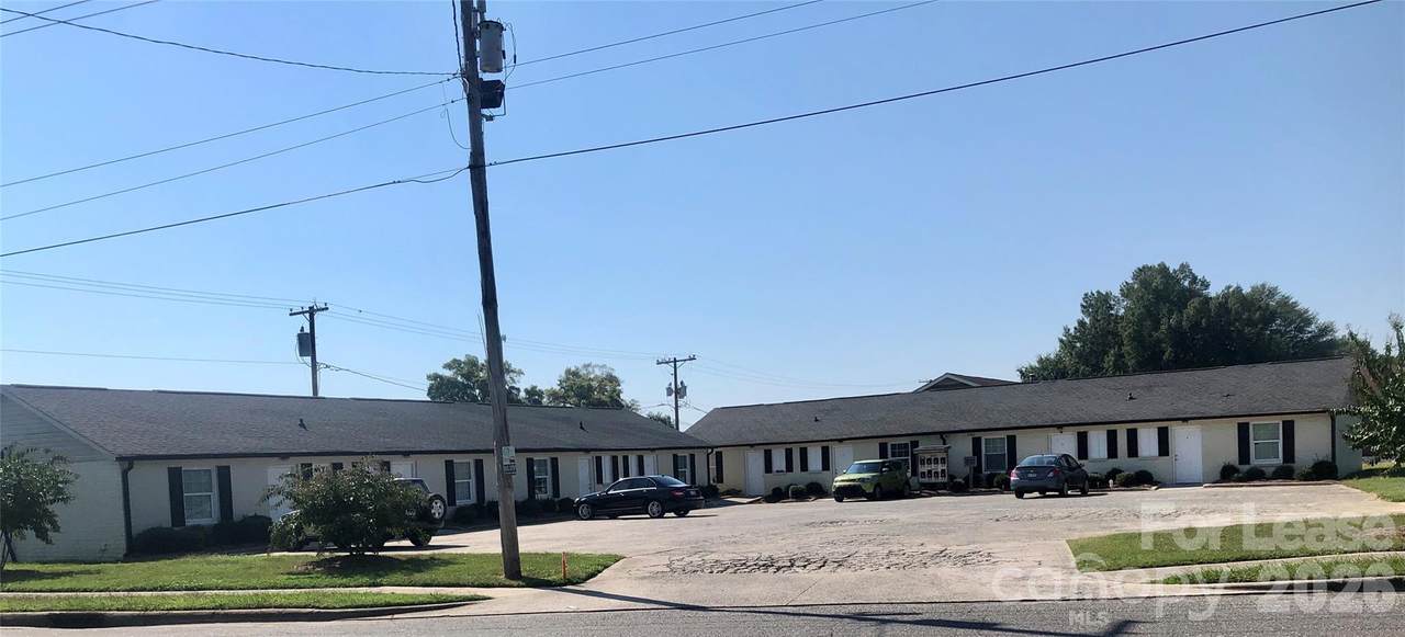 1665 Webb Street - Photo 1